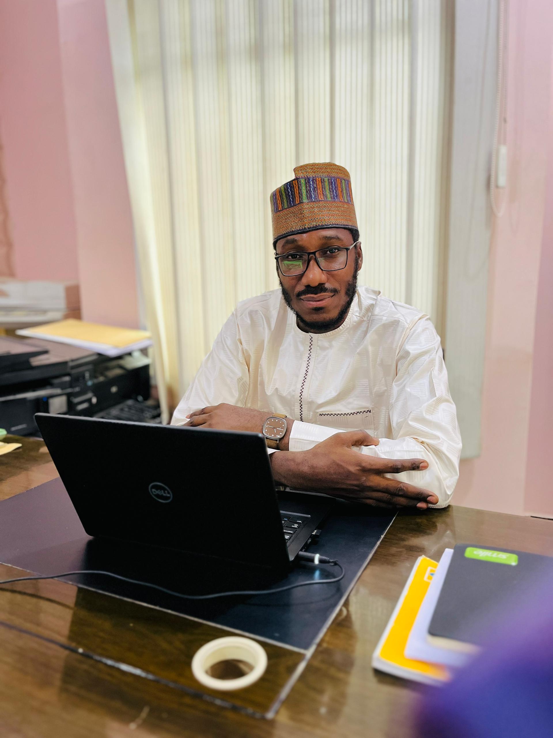 Hussain A. Sulaiman