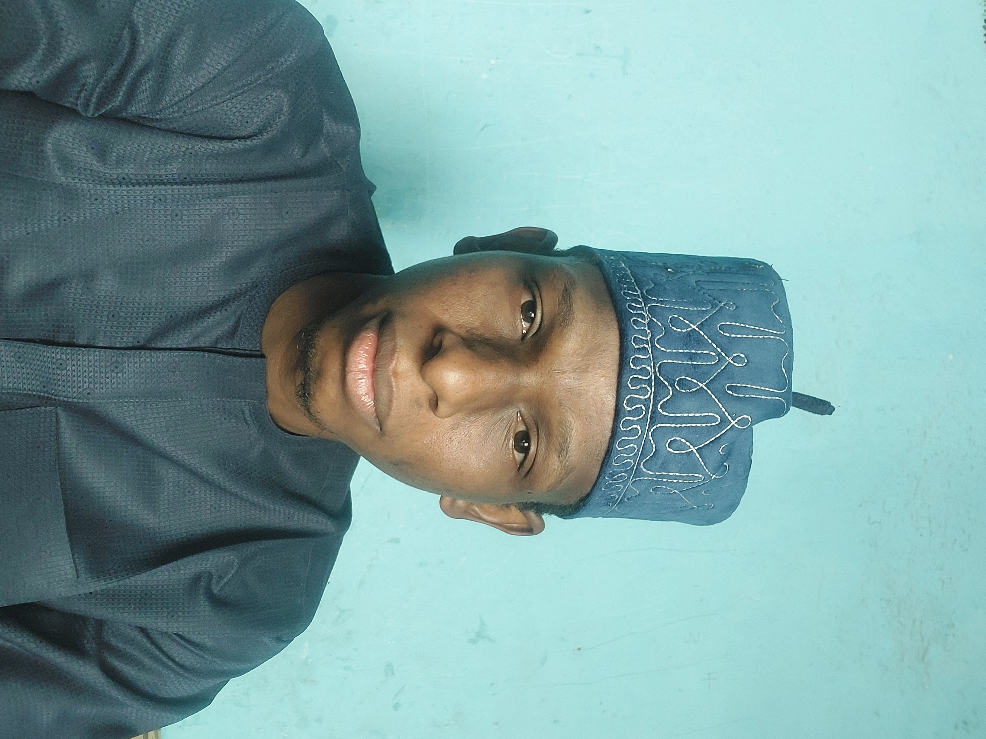 Abubakar Mukhtar